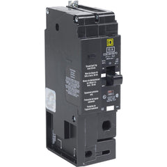 Circuit Breakers; Circuit Breaker Type: Miniature Circuit Breaker; Amperage: 70; Voltage: 277V; Wire Size (AWG): 12-2/0 (Aluminum)/14-2/0 (Copper); Number Of Poles: 1; Tripping Mechanism: Thermal-Magnetic; Terminal Connection Type: Lug; Phase: Single