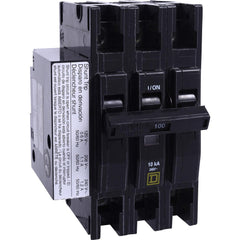 Circuit Breakers; Circuit Breaker Type: Miniature Circuit Breaker; Amperage: 70; Voltage: 240V; Wire Size (AWG): 12-2/0; Number Of Poles: 3; Tripping Mechanism: Thermal-Magnetic; Terminal Connection Type: Box Lugs; Phase: Single to Three