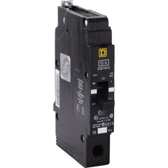 Circuit Breakers; Circuit Breaker Type: Miniature Circuit Breaker; Amperage: 30; Voltage: 277V; Wire Size (AWG): 12-6 (Aluminum)/14-6 (Copper); Number Of Poles: 1; Tripping Mechanism: Thermal-Magnetic; Terminal Connection Type: Lug; Phase: Single