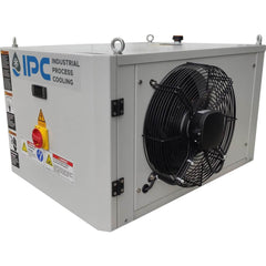 Brand: Industrial Water Chiller / Part #: IWC-0.5