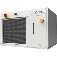 Brand: Industrial Water Chiller / Part #: IWC-1.5