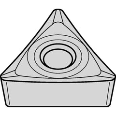 Turning Insert: TPGT2151HP, Carbide