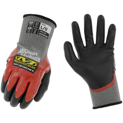 Brand: Mechanix Wear / Part #: S27DQ-58-008