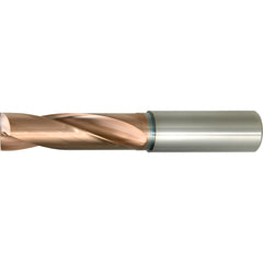 Extra Length Drill Bit:  0.5118",  180 &deg,  Carbide