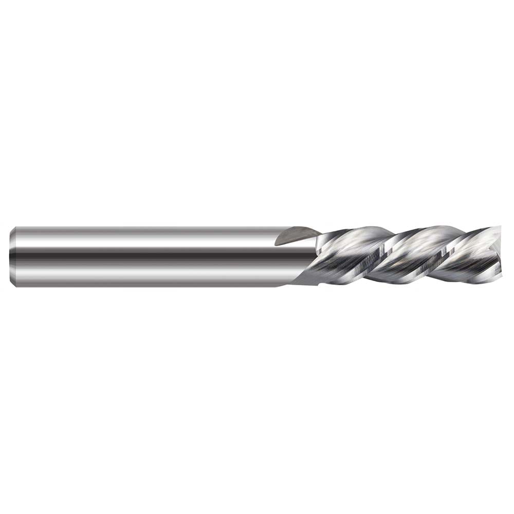 Spiral Router Bits; Cutter Diameter (Decimal Inch): 0.1875; Cutter Diameter (Inch): 3/16; Overall Length (Inch): 2; Overall Length (Decimal Inch): 2.0000; Shank Diameter (Decimal Inch): 0.1875; Shank Diameter (Inch): 3/16