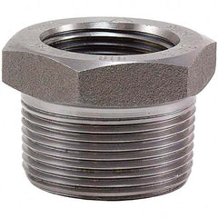 Black Bushing: 1/4 x 1/8"