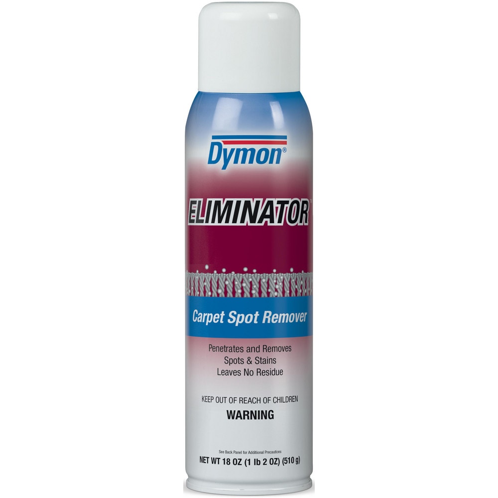 Carpet Cleaner, Carpet Defoamer, Carpet Deodorizer, Heavy Duty Carpet & Upholstery Cleaner, Heavy Duty Carpet Cleaner, Odor Neutralizer, Pet Spot Remover, Spot Remover & Stain Remover: 18 gal Aerosol Can & Can