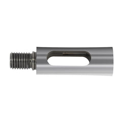 Square End Mill Heads; Mill Diameter (Decimal Inch): 0.3750; Overall Length (Decimal Inch): 1.3000