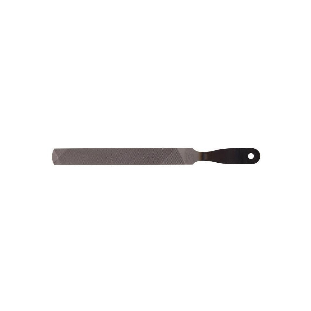 American-Pattern File: 8" Length, Handy, Combo Single & Double