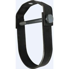 Adjustable Clevis Hanger: Carbon Steel