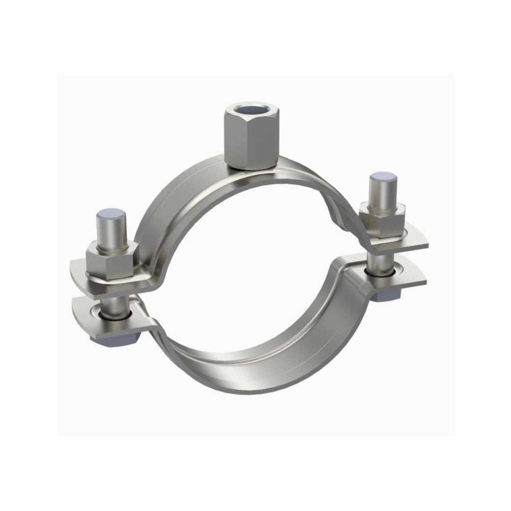 Split Ring Hanger: Stainless Steel