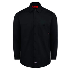 Brand: Dickies / Part #: L535BK-RG-M