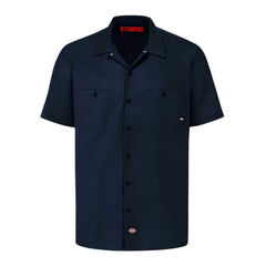 Brand: Dickies / Part #: S535BK-RG-XL