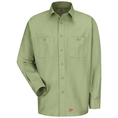 Brand: Dickies / Part #: WS10KH-RG-S