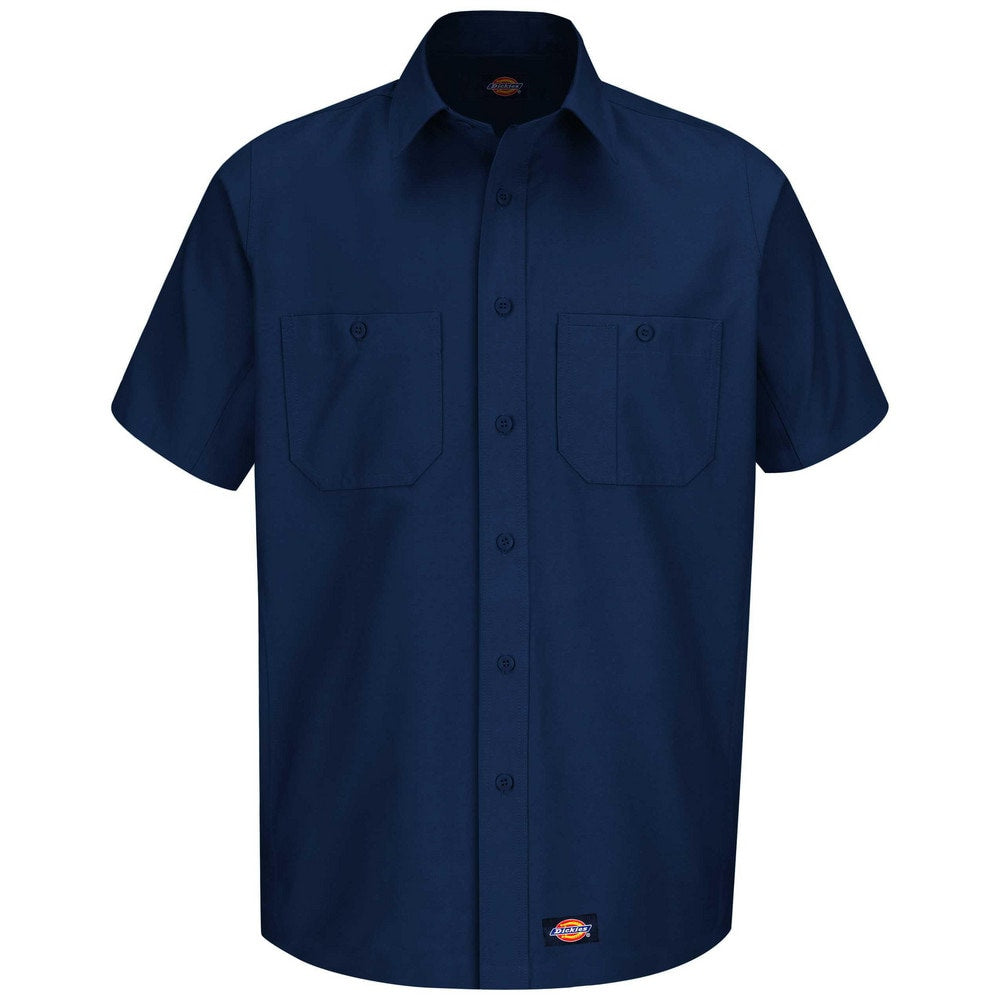 Brand: Dickies / Part #: WS20NV-SSL-XXL