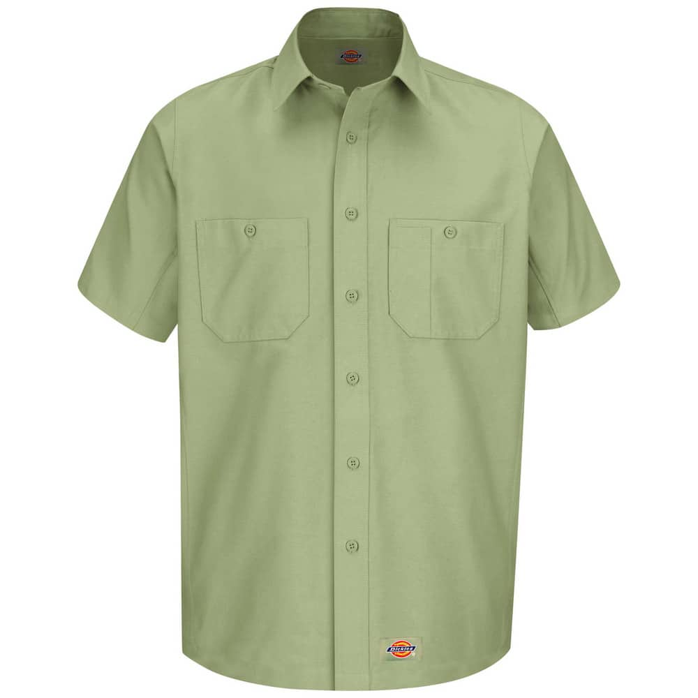 Brand: Dickies / Part #: WS20KH-SSL-4XL