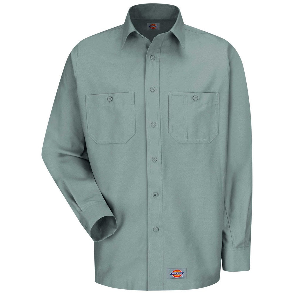 Brand: Dickies / Part #: WS10SV-LN-XL