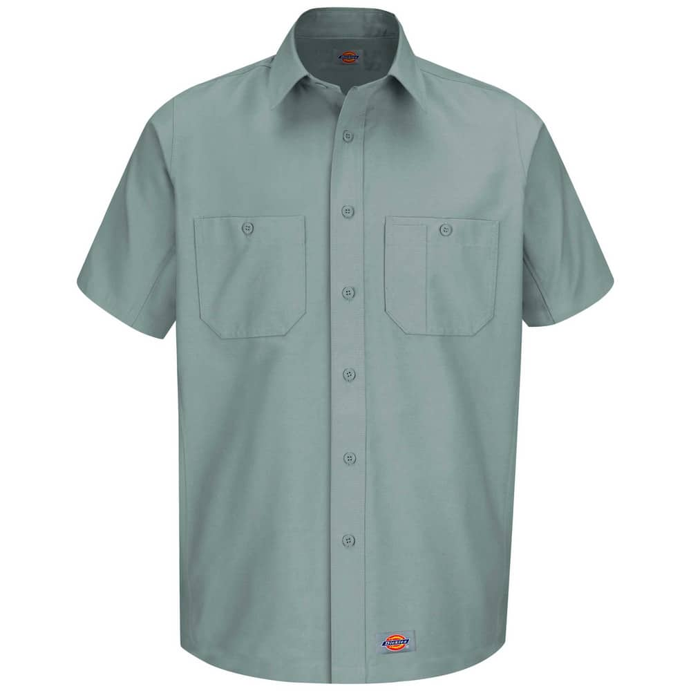 Brand: Dickies / Part #: WS20SV-SSL-XXL