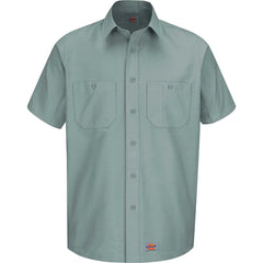 Brand: Dickies / Part #: WS20SV-SS-XL