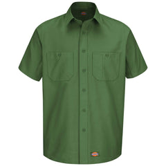 Brand: Dickies / Part #: WS20OG-SS-M