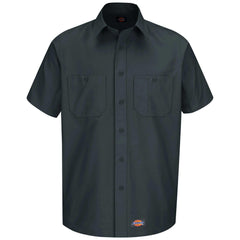 Brand: Dickies / Part #: WS20CH-SSL-M