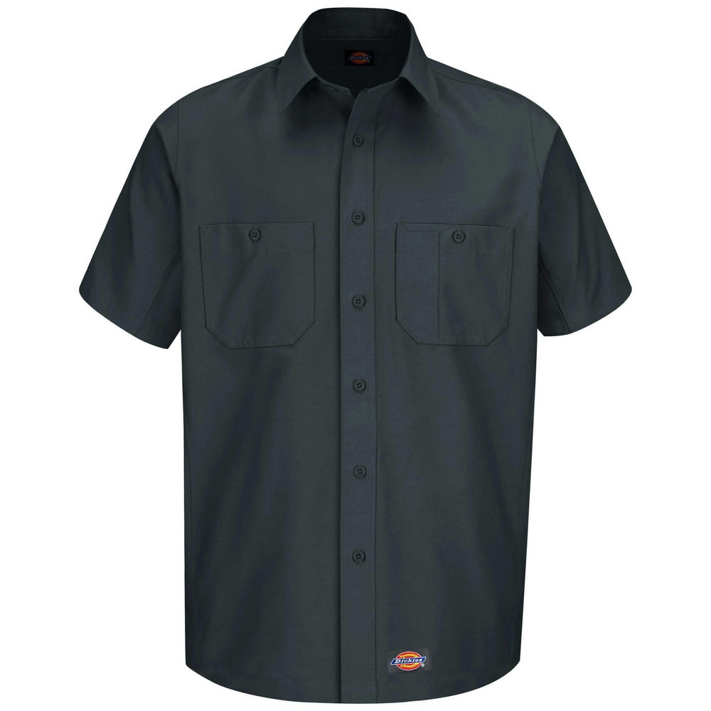 Brand: Dickies / Part #: WS20CH-SS-L