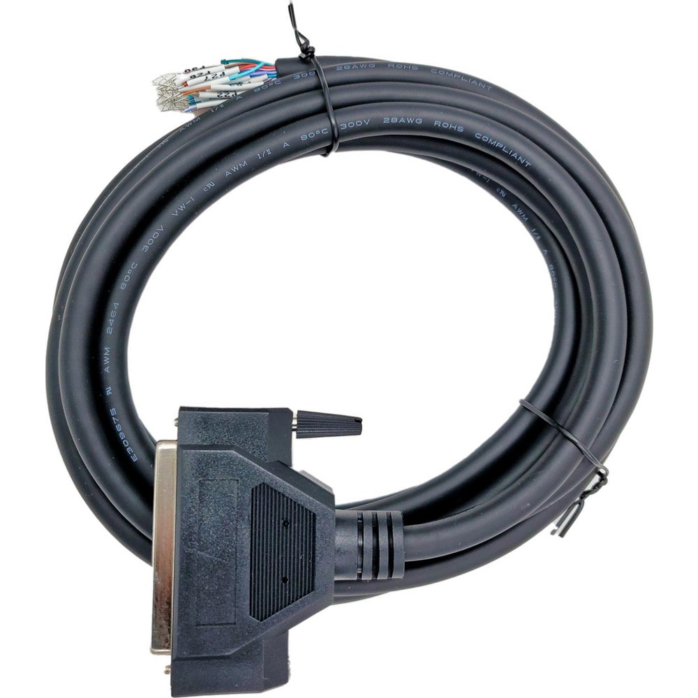 Brand: CompuCablePlusUSA / Part #: DBC-37FW-25