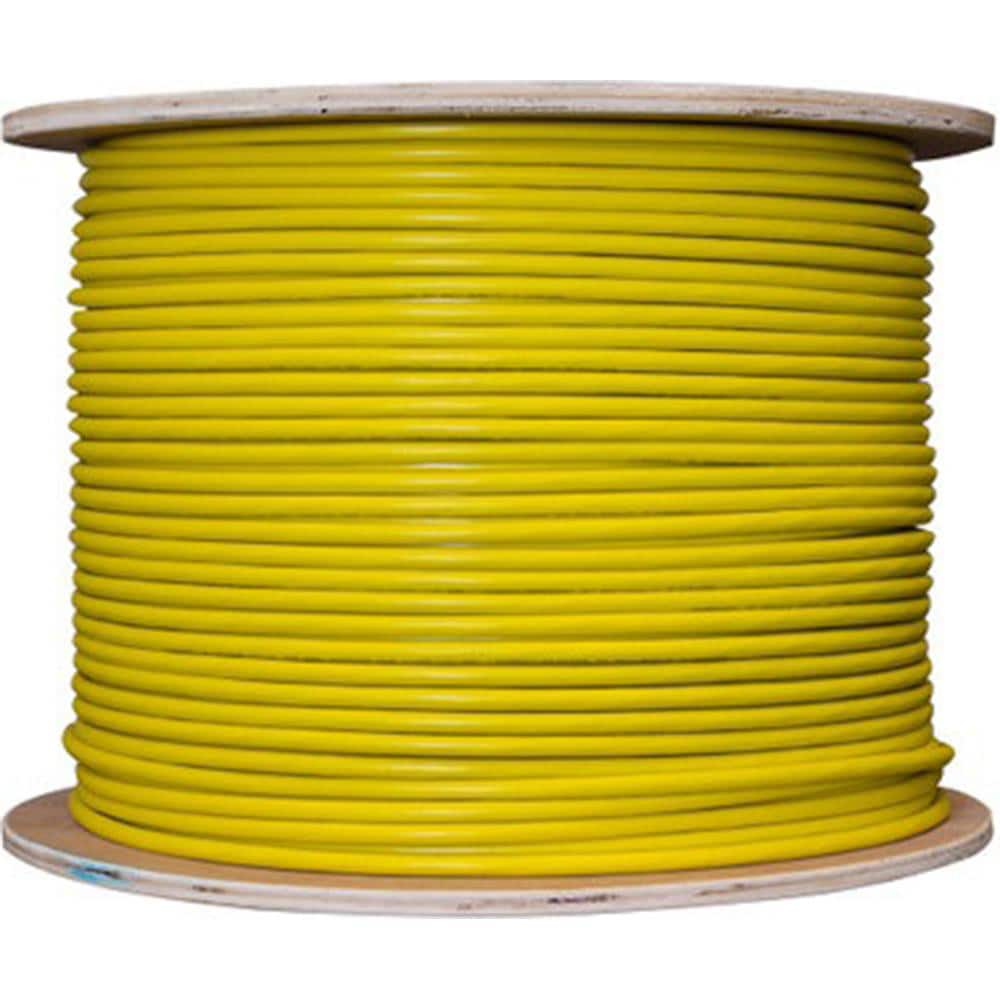 Brand: CompuCablePlusUSA / Part #: BW-L6U2-500