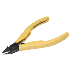 Cutting Pliers; Insulated: No; Jaw Length (Decimal Inch): .3900