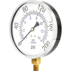 Brand: PIC Gauges / Part #: 101D-454G