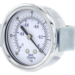 Brand: PIC Gauges / Part #: 103D-254A