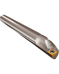 A16QSCLPL0918AE Left-Hand, Positive Rake, Coolant-Through Boring Bar