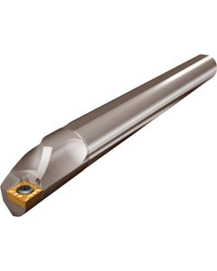 A20RSCLPR0922AE Right-Hand, Positive Rake, Coolant-Through Boring Bar