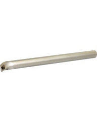 A10LSDQCR0713AE Right-Hand, Positive Rake, Coolant-Through Boring Bar