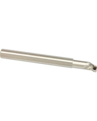 A16QSDUCL0714AE Left-Hand, Positive Rake, Coolant-Through Boring Bar