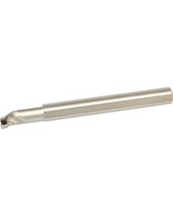 A16QSDUCR0714AE Right-Hand, Positive Rake, Coolant-Through Boring Bar