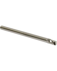 A20RSTLCL1122AE Left-Hand, Positive Rake, Coolant-Through Boring Bar