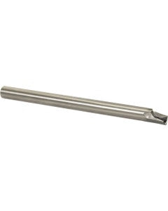 A08XSTLPL0810AE Left-Hand, Positive Rake, Coolant-Through Boring Bar