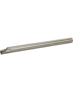 A08MSTLPR2AE Right-Hand, Positive Rake, Coolant-Through Boring Bar