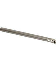 A08XSWUBL0810AE Left-Hand, Positive Rake, Coolant-Through Boring Bar