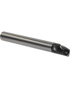 E16XSCLCL0918A Left-Hand, Positive Rake, Coolant-Through Boring Bar