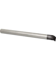 E16XSDUCL0720A Left-Hand, Positive Rake, Coolant-Through Boring Bar