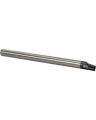 E12QSTLPL1114A Left-Hand, Positive Rake, Coolant-Through Boring Bar