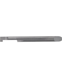 EZGR 040040150 GW05 Grade Uncoated Carbide, Micro Internal Grooving Bar