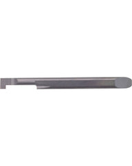 EZGR 070070200 PR1225 Grade PVD Carbide, Micro Internal Grooving Bar