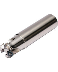 ‎MRX 16W16082T RAD-6 Series, Standard Length Shank, Radius End Mill