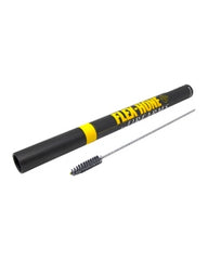 0.308″ Bore Diameter × 2″ Hone Length × 12″ Overall Length, 400 Grit, Silicon Carbide - .308 Flex-Hone for Firearm Chambers