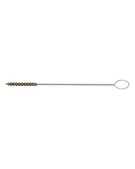 1/4″ Diameter × 8″ OAL, Brass, 84 Series Tube Brush-For Thru Holes