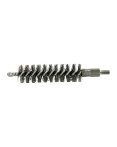 ‎1/2″ Diameter × 3″ OAL, Stainless Steel, 8-32 Thread