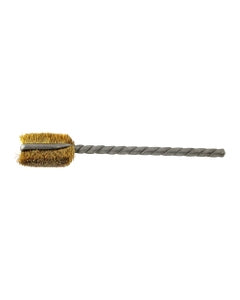 0.312″ Diameter × 2 1/4″ OAL, Brass, Thread Cleaning Brushes